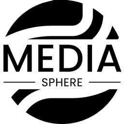 Media Sphere logo