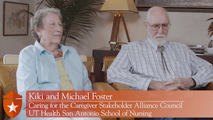 A Tribute to Nursing: To the Community with Love