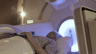 UT Health San Antonio alumna tells how her nursing education and mentor relationships lead to her career in academic nursing